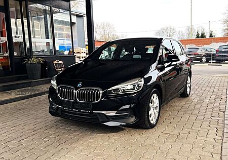 BMW 225 XE Active Tourer/iPerformance/Hybrid/Leder