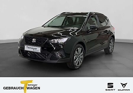 Seat Arona 1.0 TSI DSG STYLE ROAD EDITION REAR VIEW N