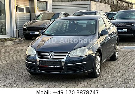 VW Jetta Volkswagen V Comfortline2.0L*Automatik*Navi*PDC*2Hand