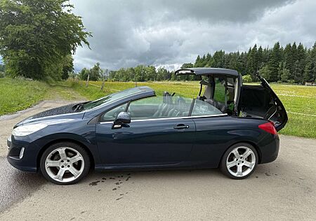 Peugeot 308 CC HDi FAP 140 Platinum