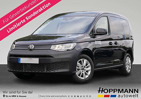 VW Caddy Volkswagen 2.0 TDI AHK Klima Winterpaket