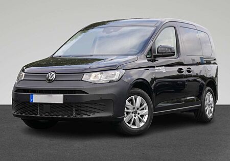 VW Caddy Volkswagen 2.0 TDI AHK Klima Winterpaket