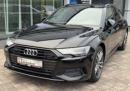 Audi A6 Avant 35 TDI sport*1.Hand*Virtual*Garantie*