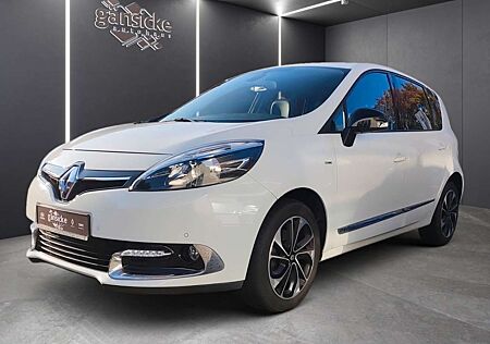 Renault Scenic Bose Edition ENERGY TCe 130 Start & Stop