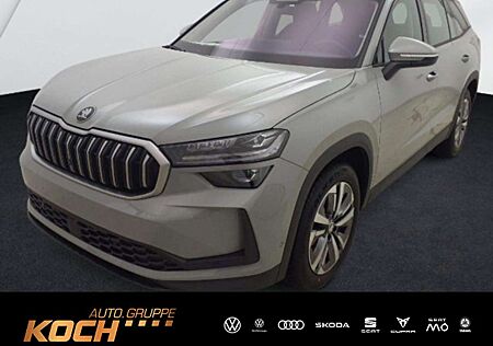 Skoda Kodiaq Selection 2.0 TDI DSG 4x4 *NAVI*360°KAM*