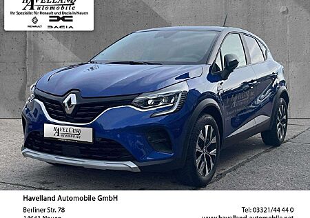 Renault Captur Evolution