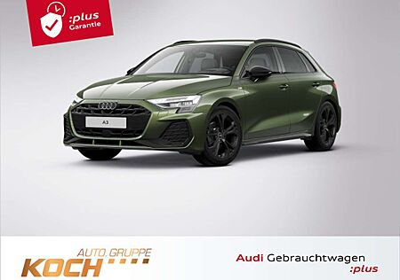 Audi A3 35 TFSI S-Tronic S-Line, EA8, AHK,