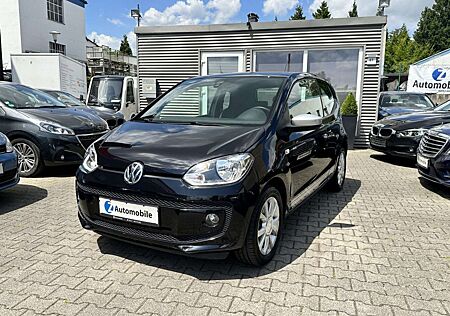 VW Up Volkswagen ! club ! Klima PDC