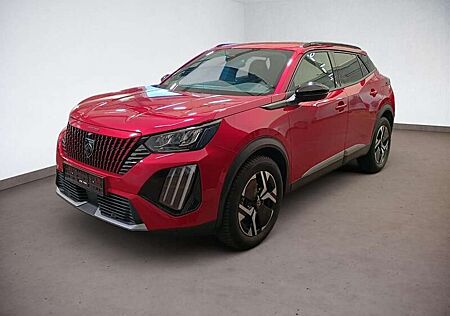 Peugeot 2008 1.2 PureTech Allure EAT8*Keyless*SHZ*ACC*LE