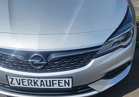 Opel Astra Edition Start/Stop