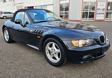 BMW Z3 TÜV NEU * 1 Hand *