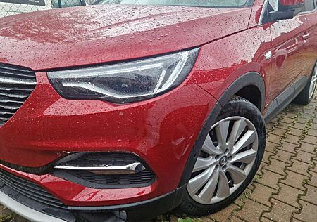 Opel Grandland X Grandland Innovation Plug-in-Hybrid 4