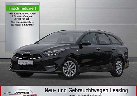 Kia Others Ceed SW 1.5 T-GDI Silber //PDC/Winterpaket/Klima