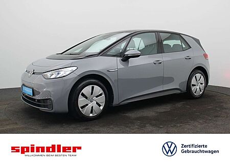 VW ID.3 Volkswagen Pro Life / Navi, Standklima, LED, SHZ, CCS