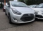 Hyundai ix20 YES!/Automatik 1,6 Benziner