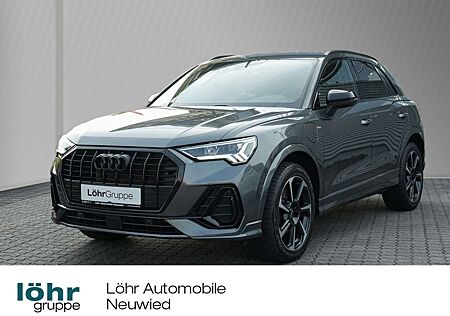 Audi Q3 45 TFSIe S tronic S Line /LED/Navi+/ACC/RFK