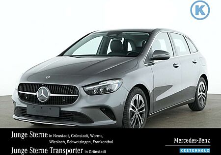 Mercedes-Benz B 200 PROGRESSIVE+AHK+KAM+EASYP+LENKHZ+VOR-DISTR