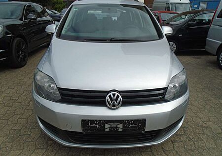 VW Golf Plus Volkswagen -Tüv-03.2027