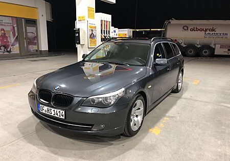 BMW 530d 530