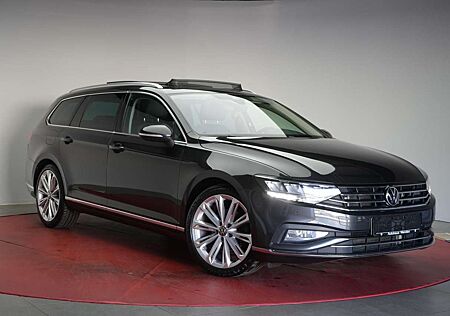 VW Passat Variant Volkswagen 2.0 TDI DSG Elegance Navi/ACC/Kam