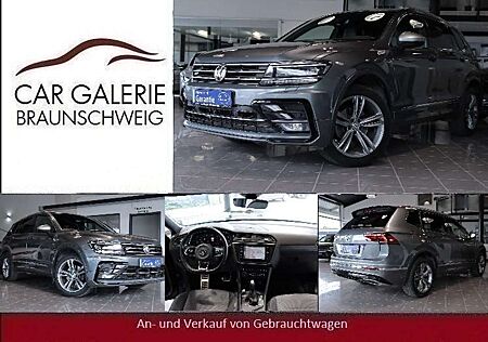 VW Tiguan Allspace Volkswagen 1.5 TSI Highline* R-LINE*AHK*CAM