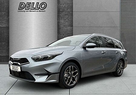 Kia XCeed Ceed SW / cee'd SW Ultimate Edition 1.5T Mild-Hybrid DCT Style-Paket