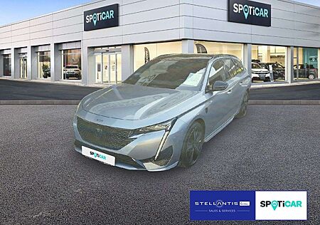 Peugeot 308 Hybrid 180 SW GT *PANODACH*FOCAL*AHK*