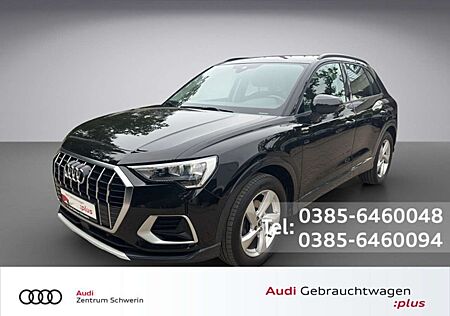 Audi Q3 35 2.0 TDI quattro advanced S-tronic ACC