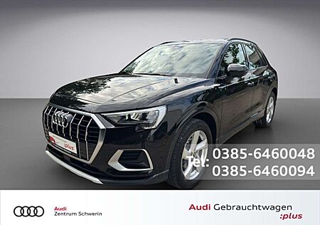 Audi Q3 35 2.0 TDI quattro advanced S-tronic ACC