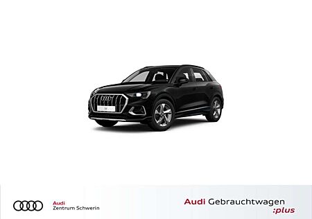 Audi Q3 35 2.0 TDI quattro advanced S-tronic ACC