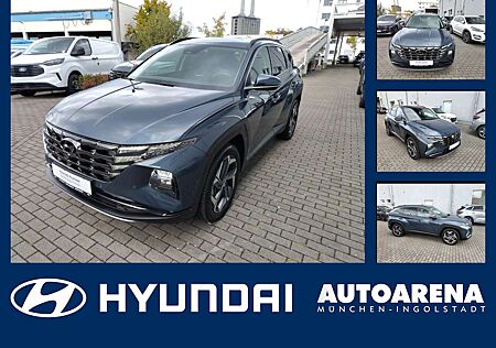 Hyundai Tucson 1.6 T-GDI Prime Plug In Leder, Sitzlüftung