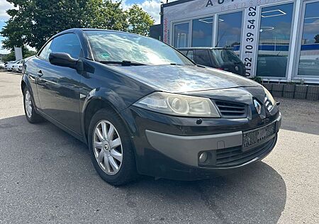 Renault Megane Dynamique *TÜV-Neu*
