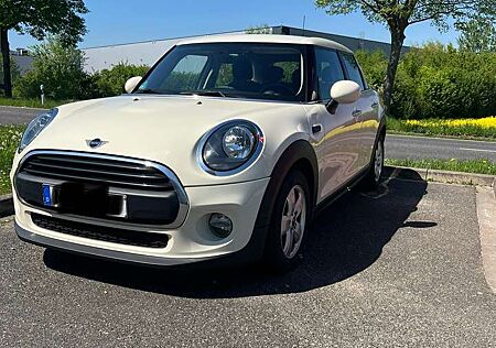 Mini ONE KLM*SHZ*PDC