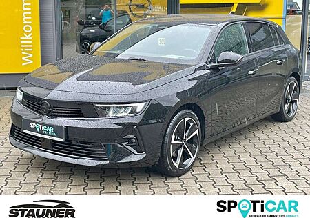 Opel Astra GS-Line 360°KAMERA*ACC*LED*NAVI*SHZ*LHZ*
