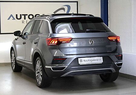 VW T-Roc Volkswagen 1.5 TSI DSG Sport*VIRTUAL*PANO*ACC*1.HAND*