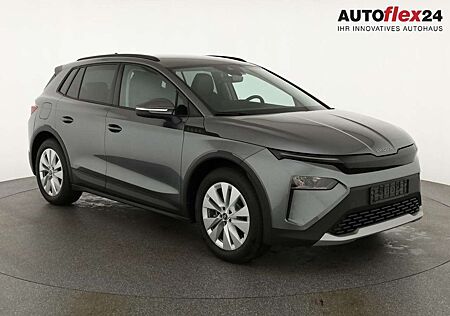 Skoda Elroq 60 Loft Loft, Wärmepumpe, Navi, Kamera, Side, W...