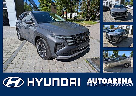 Hyundai Tucson 1.6 T-GDI Trend 2xKlima ACC AUT DynLicht