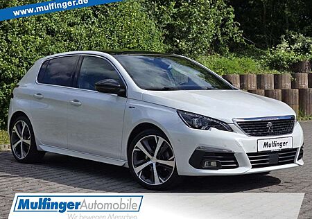 Peugeot 308 Navi.Kamera PanoD.Massage KomfZ.ACC DAB Klima