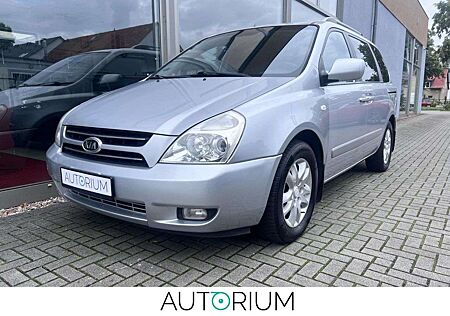 Kia Carnival 2.9 CRDi VGT EX AUTOMATIK TEMP. KLIMA