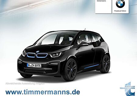 BMW i3 (120 Ah), 125kW Navi Bluetooth PDC MP3 Schn. Klima