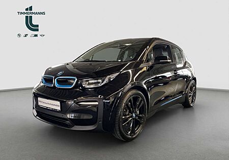 BMW i3 (120 Ah), 125kW Navi Bluetooth PDC MP3 Schn. Klima