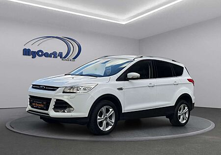 Ford Kuga | Autom.| Cam| Navi| LED| Temp.| Garantie