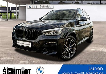 BMW X3 M40d / GARANTIE