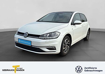 VW Golf Volkswagen 1.5 TSI JOIN NAVI PANO