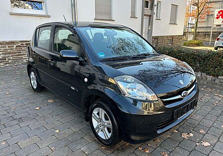 Subaru Justy Active - Tüv-Asu NEU 11-2026 -