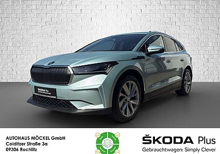 Skoda Enyaq 80 Loft AHK/NAVI/pACC/LED/360Grad/