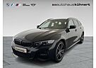 BMW 330 d xDrive Touring //M-Sport Shadow AHK 1. Hand