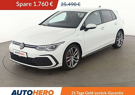 VW Golf GTE gebraucht kaufen VW Golf GTE Volkswagen 1.4 GTE Aut.*NAVI*LED*ACC*SPUR*PDC*SHZ*KLIMA*