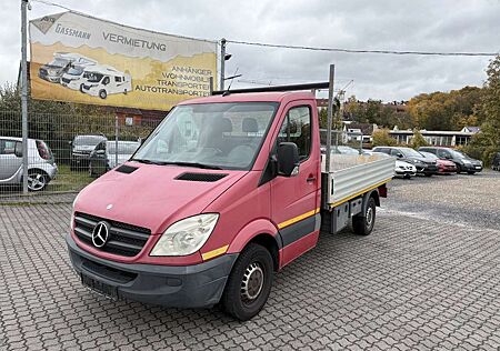 Mercedes-Benz Sprinter 315CDI Pritsche Automatik AHK Klima Tüv