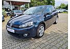 VW Golf Volkswagen 1.2 TSI Team aus 1HD